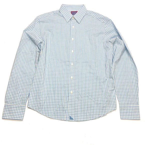 NEW UNTUCKit Roussillon Button Shirt - Picture 2 of 5